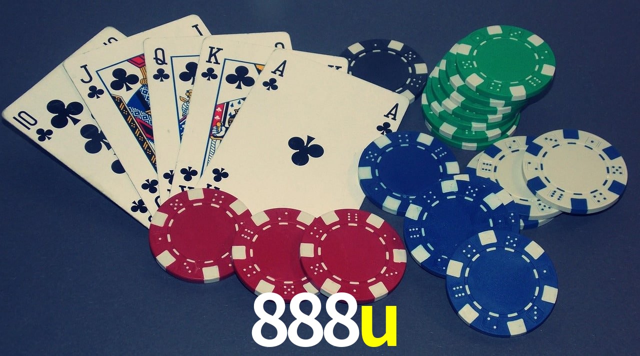 Welcome Bonus 888u