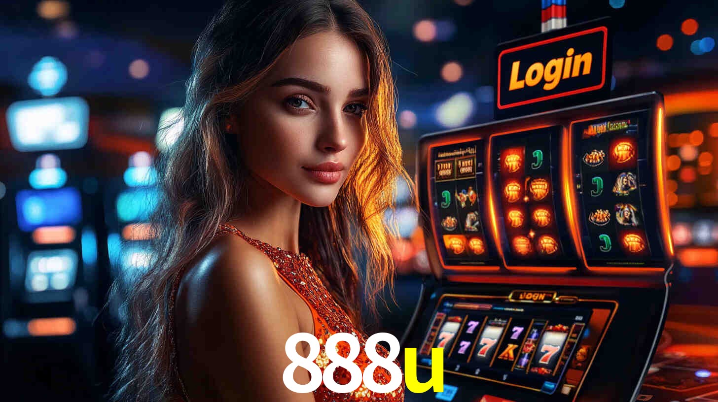 888u: Seu Cassino Premiado com Pagamentos Rápidos