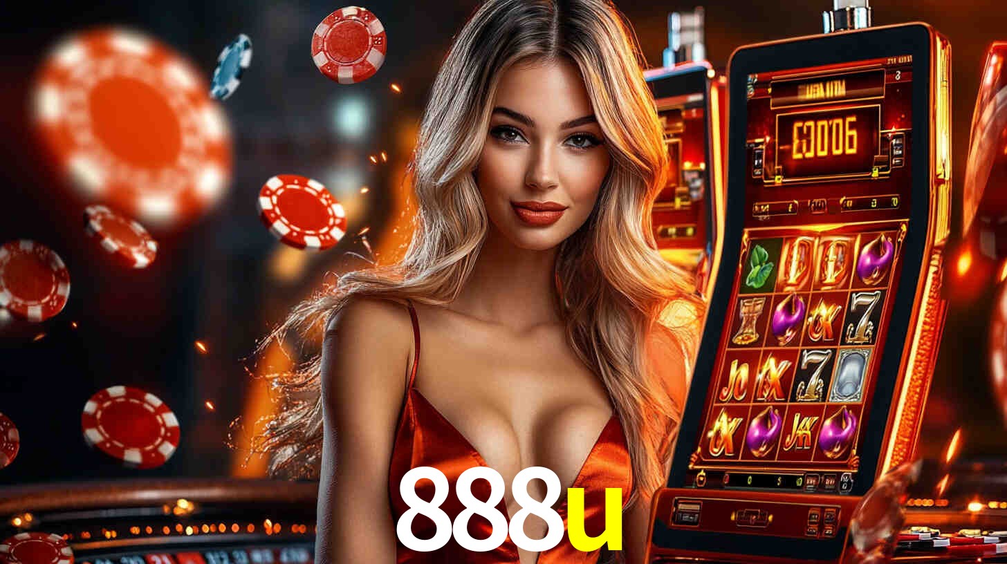 888u - Plataforma Oficial de Slots do Brasil - 888u bet