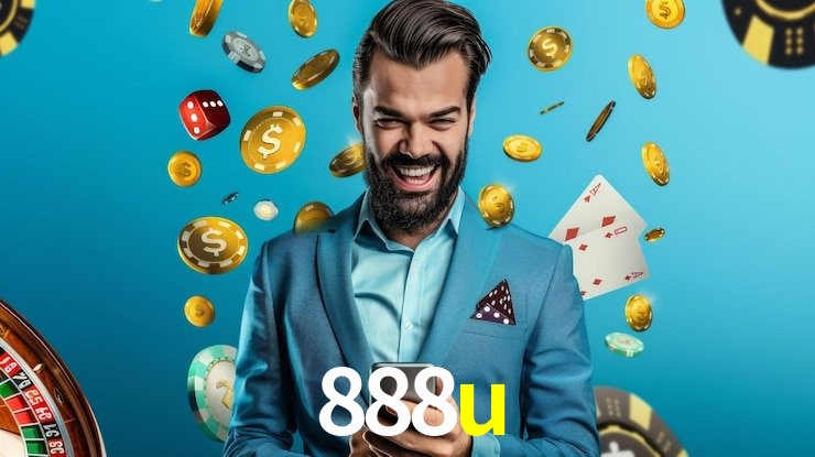 Slot Games 888u