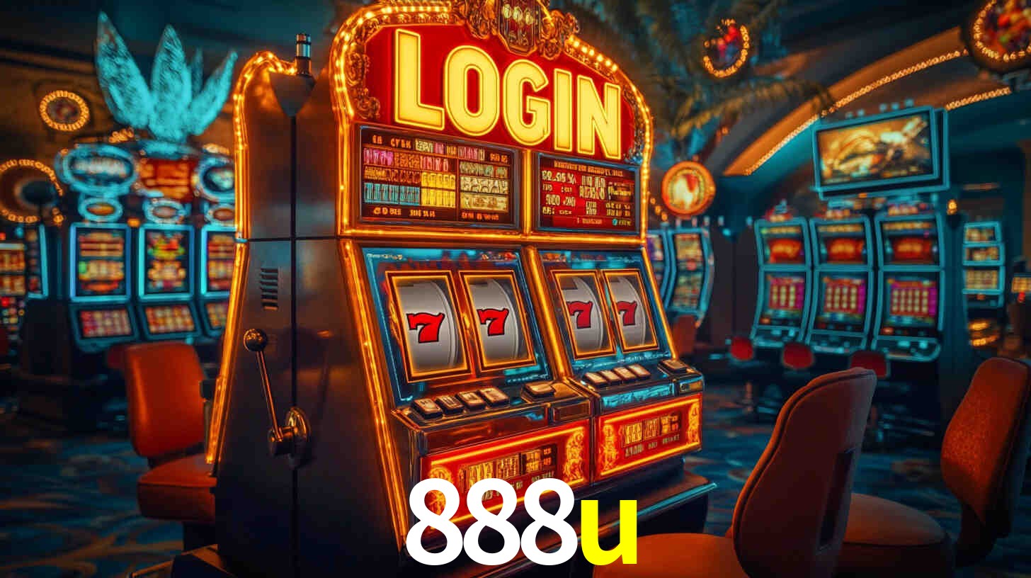 Certificação eCOGRA 888u