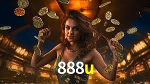 Bonus Features 888u