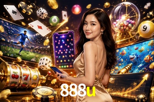 Secure Login 888u