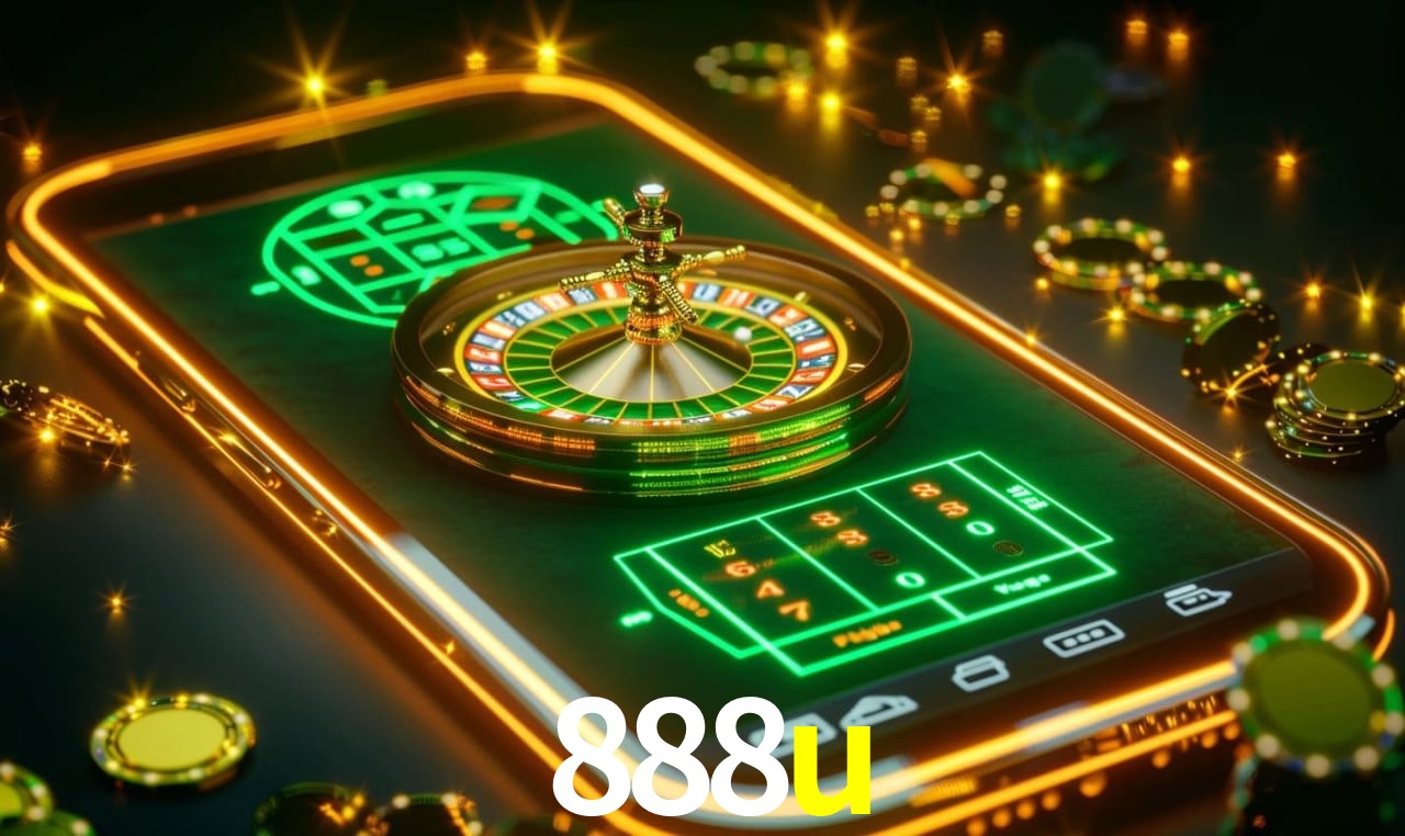 888u Instalar Logo 2