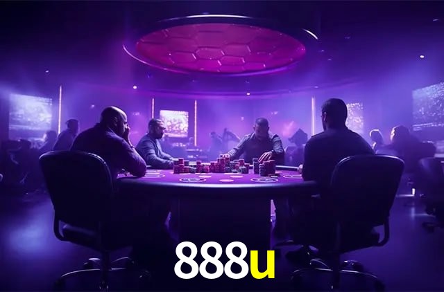 Casino Ao Vivo 888u