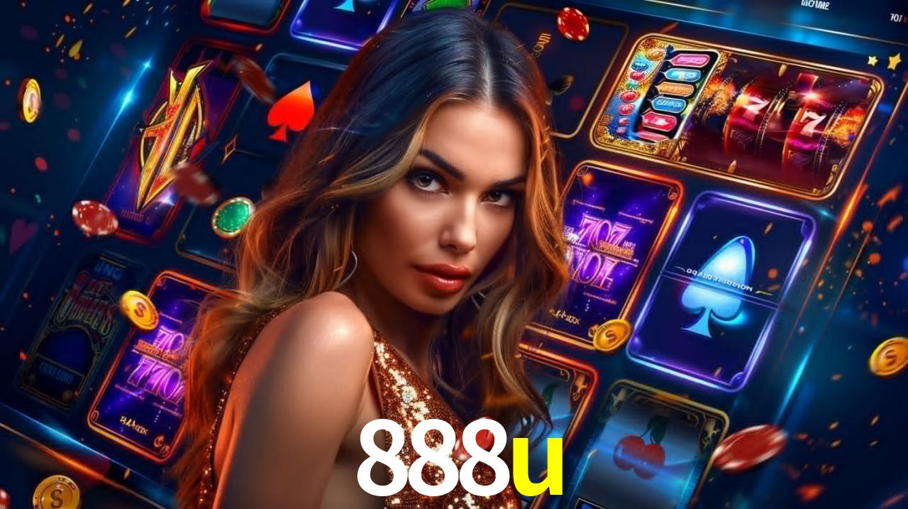 888u Logo 3