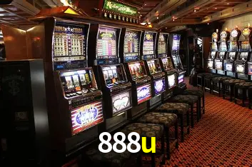 A Popularidade dos Caça-Níqueis no 888u