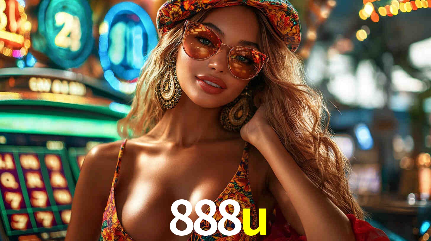 888u App Interface