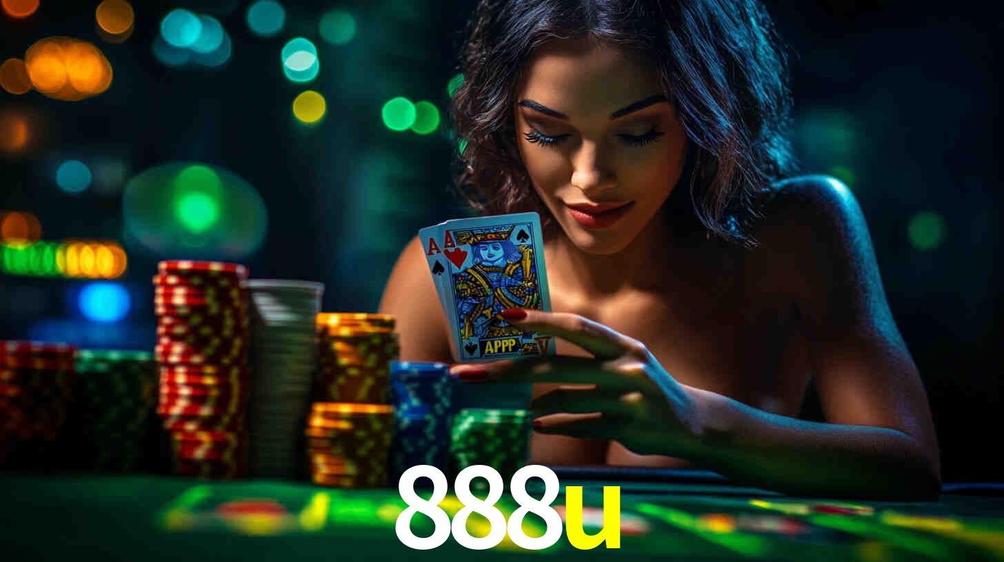 A Experiência Imersiva dos Cassinos Ao Vivo no 888u