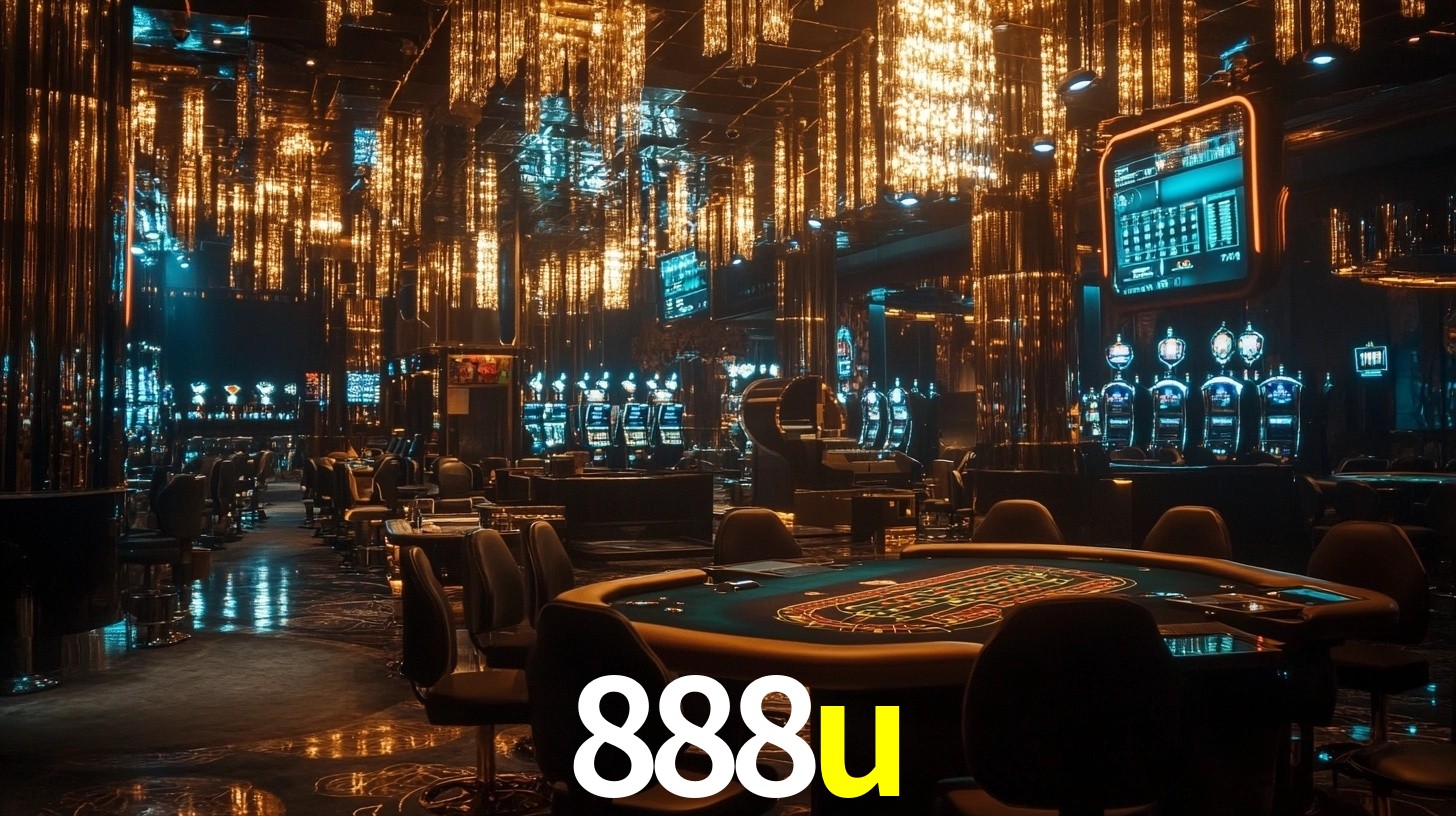 888u