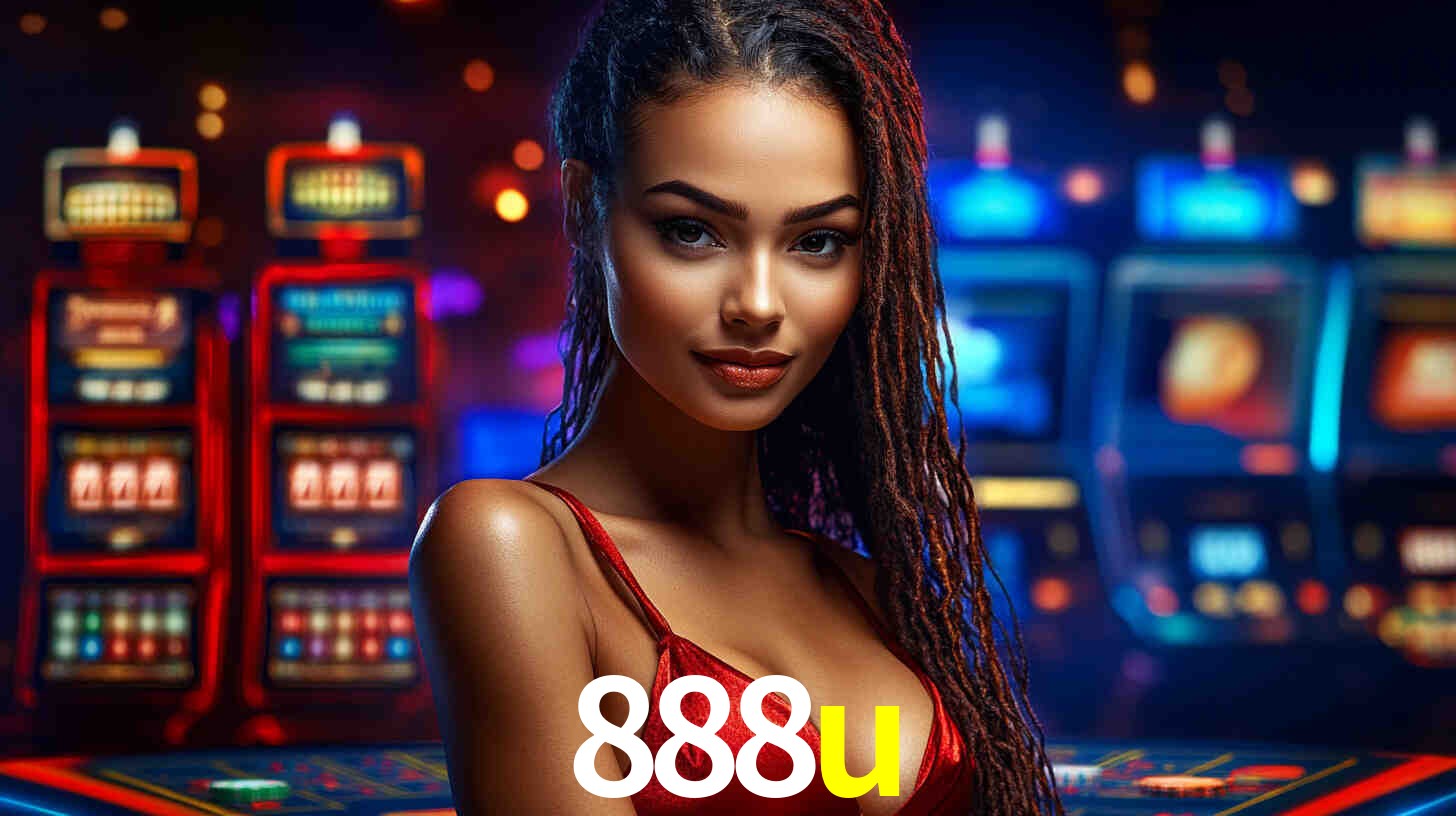 A Emoção da Loteria na 888u: Uma Chance de Mudança de Vida