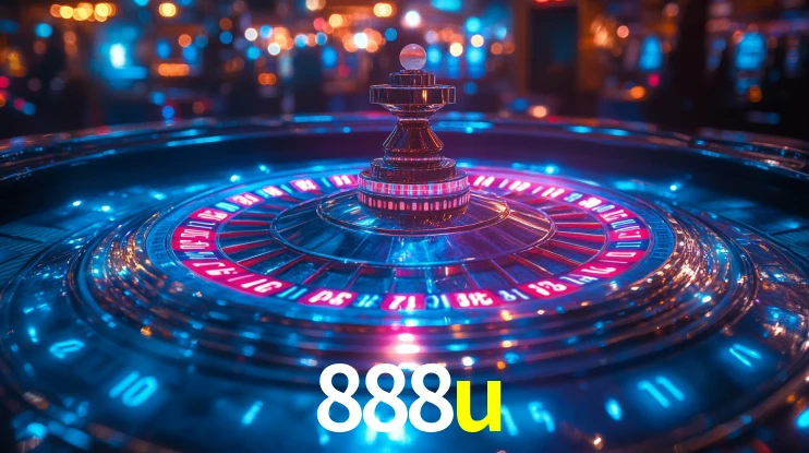 888u