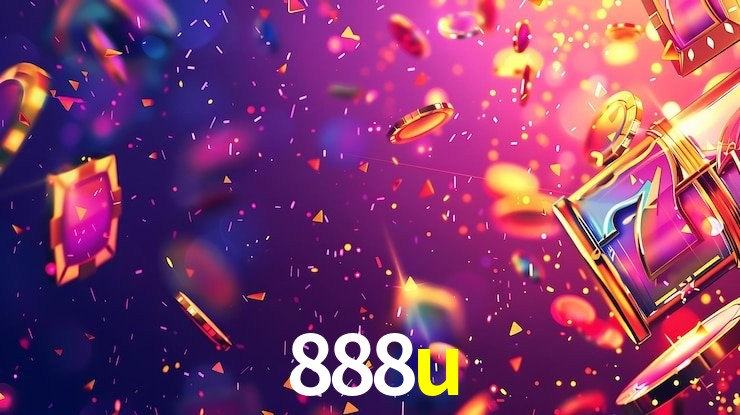 Interface do App 888u