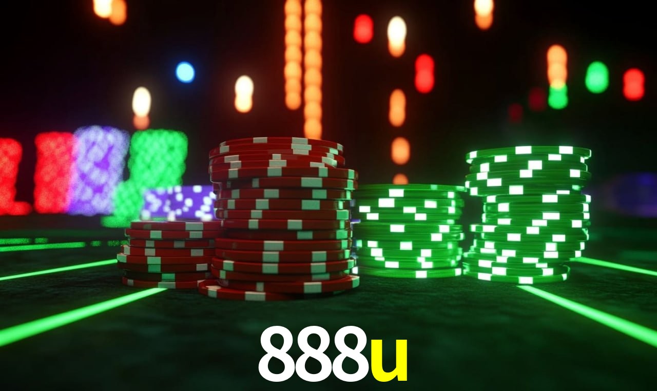 Game Statistics 888u