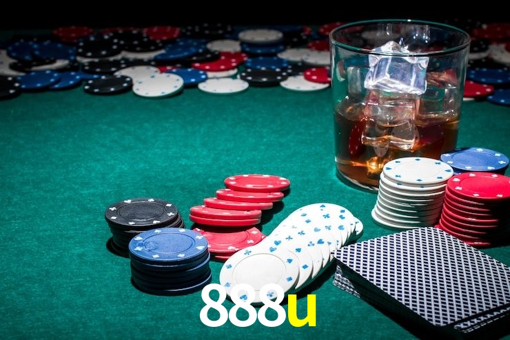 Estatísticas Esportivas 888u