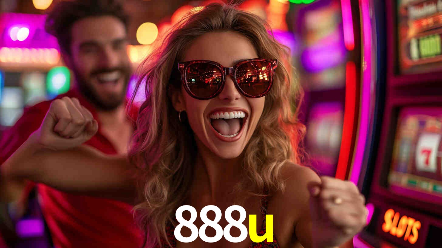 Inovações de Jogos na 888u: O Futuro das Experiências Interativas