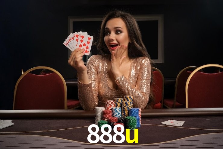 Torneios 888u