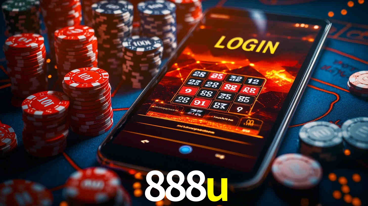 888u