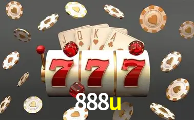 Descubra o Mundo do Cassino Online com 888u