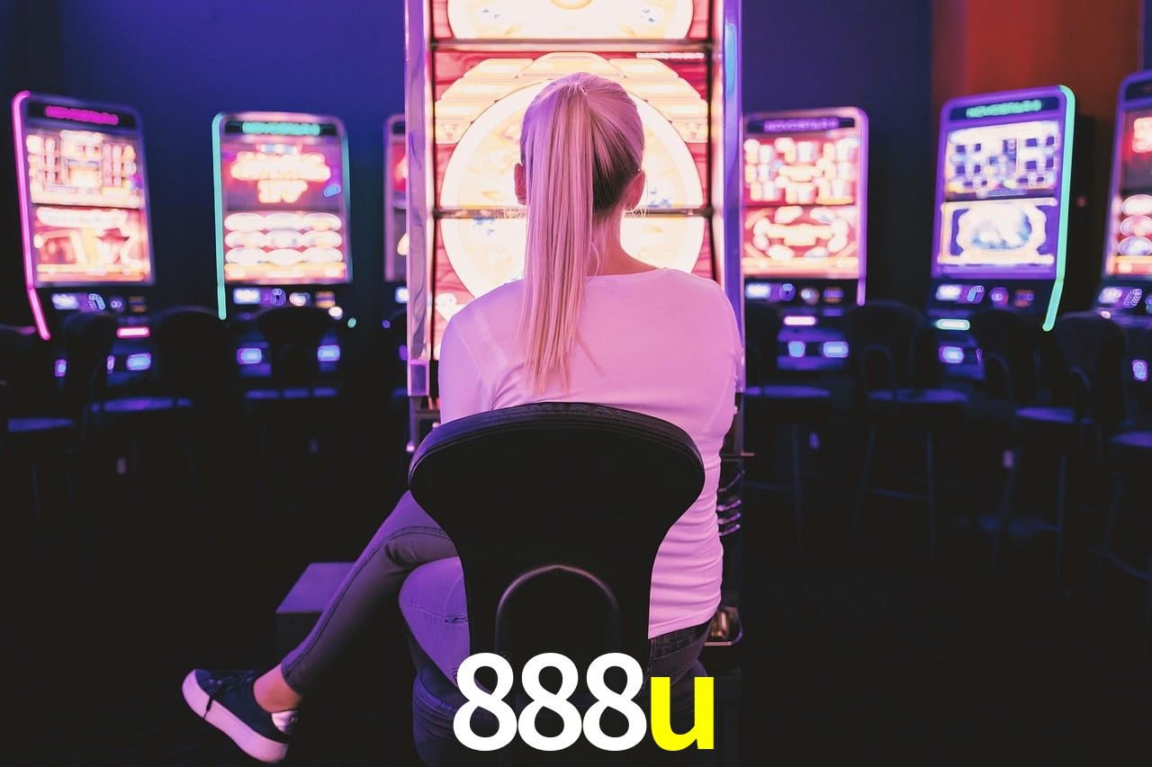 Game Providers 888u