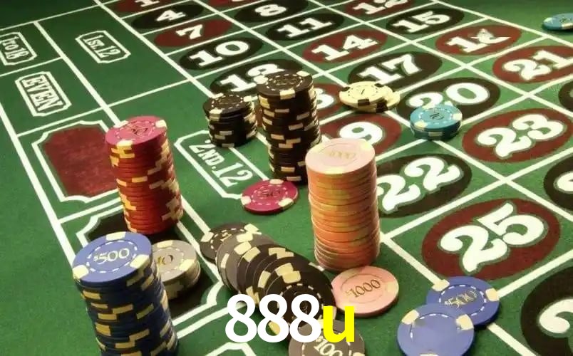 Login Seguro 888u