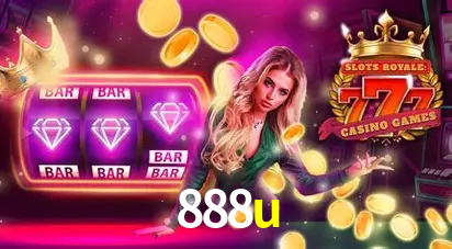 Inovações de Jogos na 888u: O Futuro das Experiências Interativas