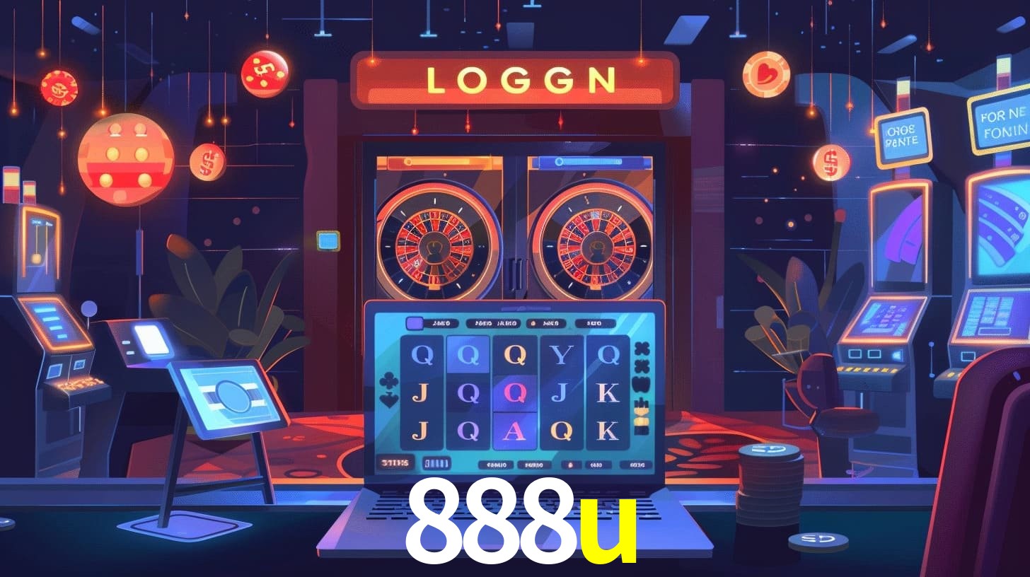 888u Segurança Logo 1