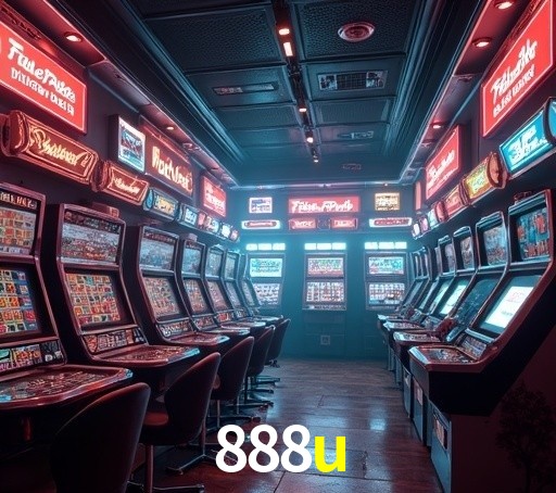 Plataforma 888u - Cloud AWS Infrastructure