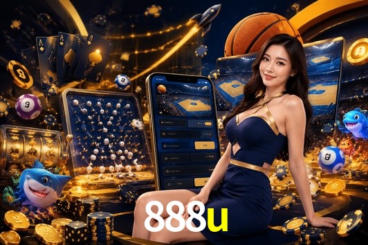 Flash Promotion 888u
