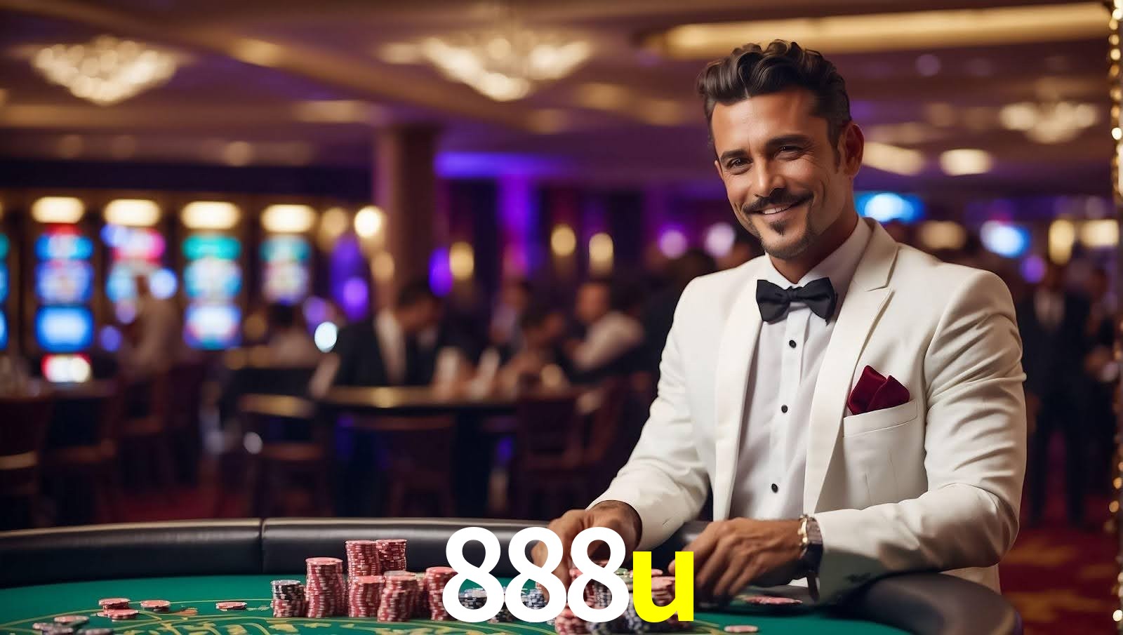 888u Licenciado Curaçao - Segurança SSL 256-bit