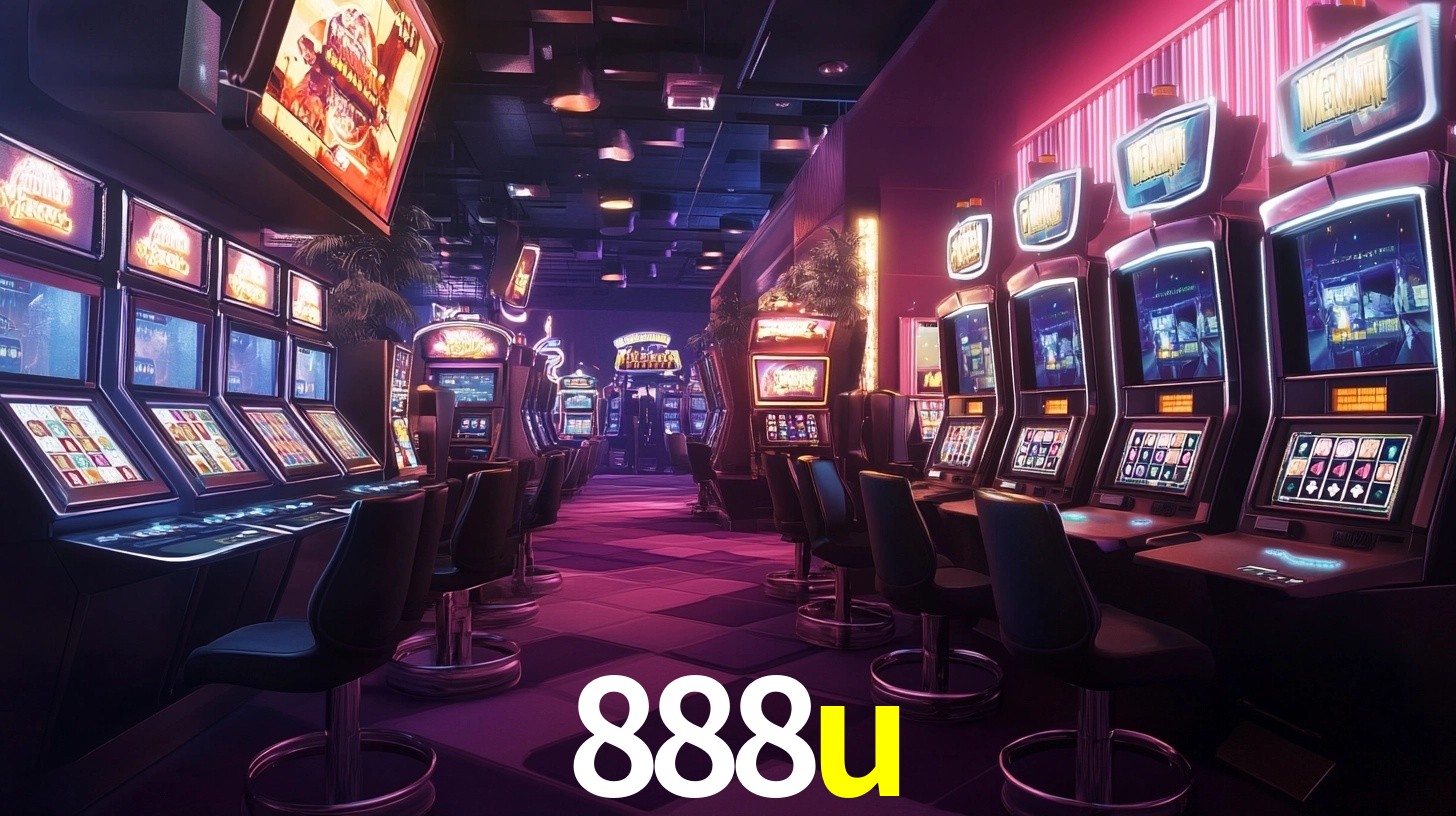 888u