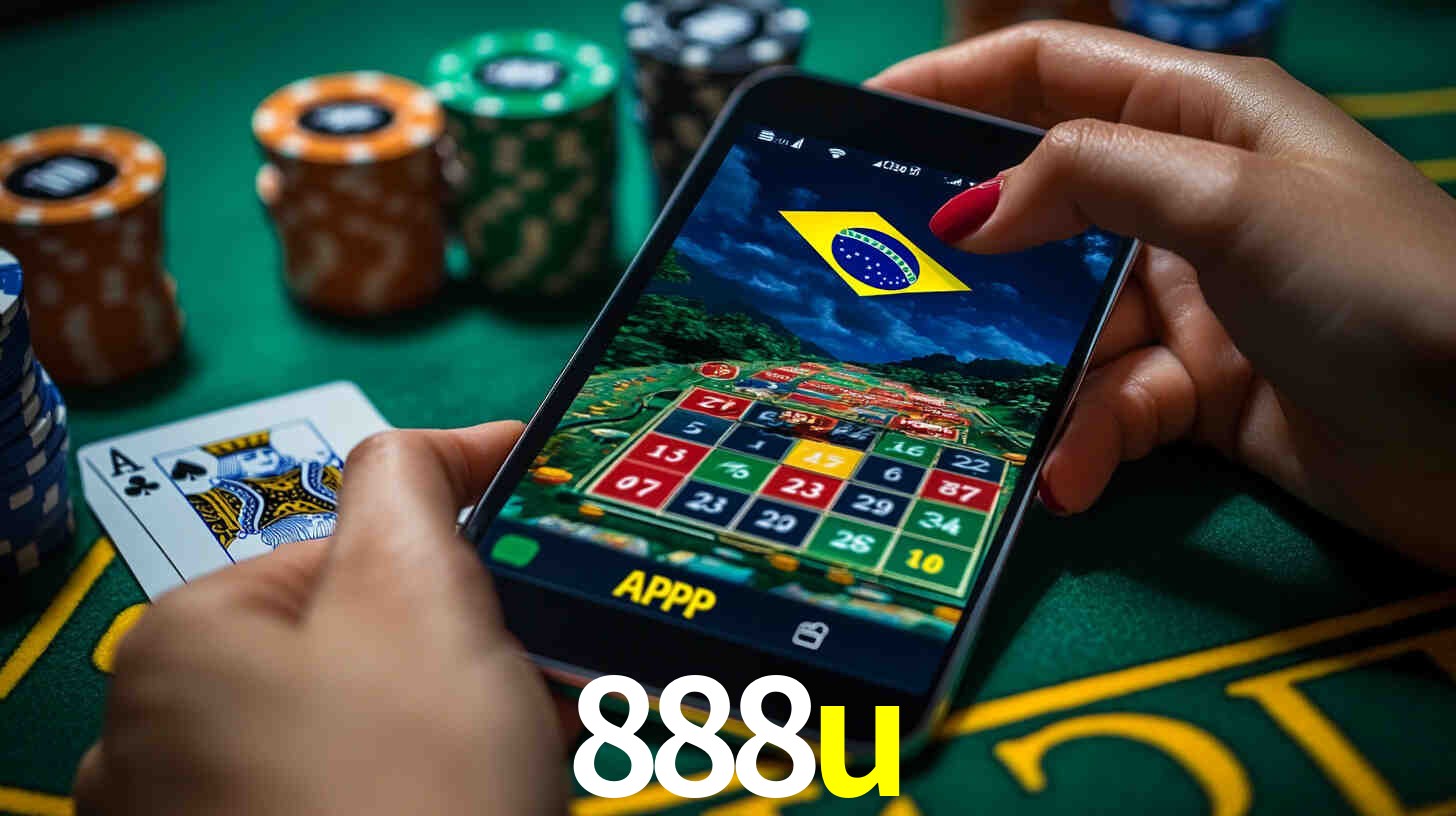 Descubra a Essência do 888u: Nossa História e Compromissos