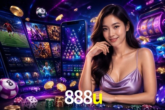 Seasonal Promotions 888u
