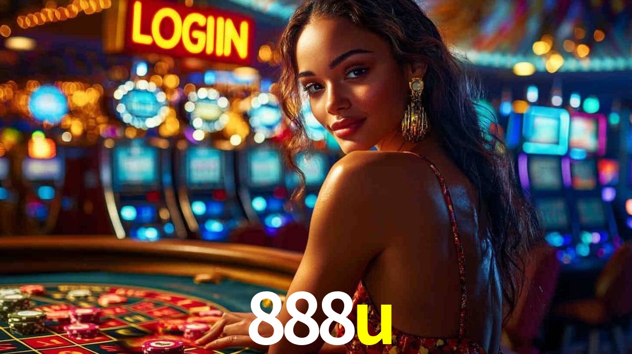 Design Responsivo 888u