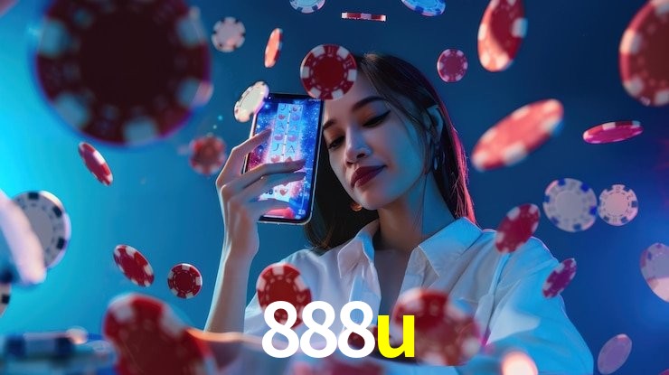 888u Logo 1