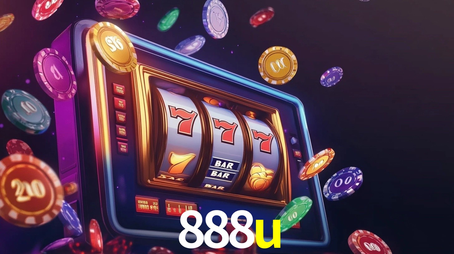 Welcome Bonus 888u