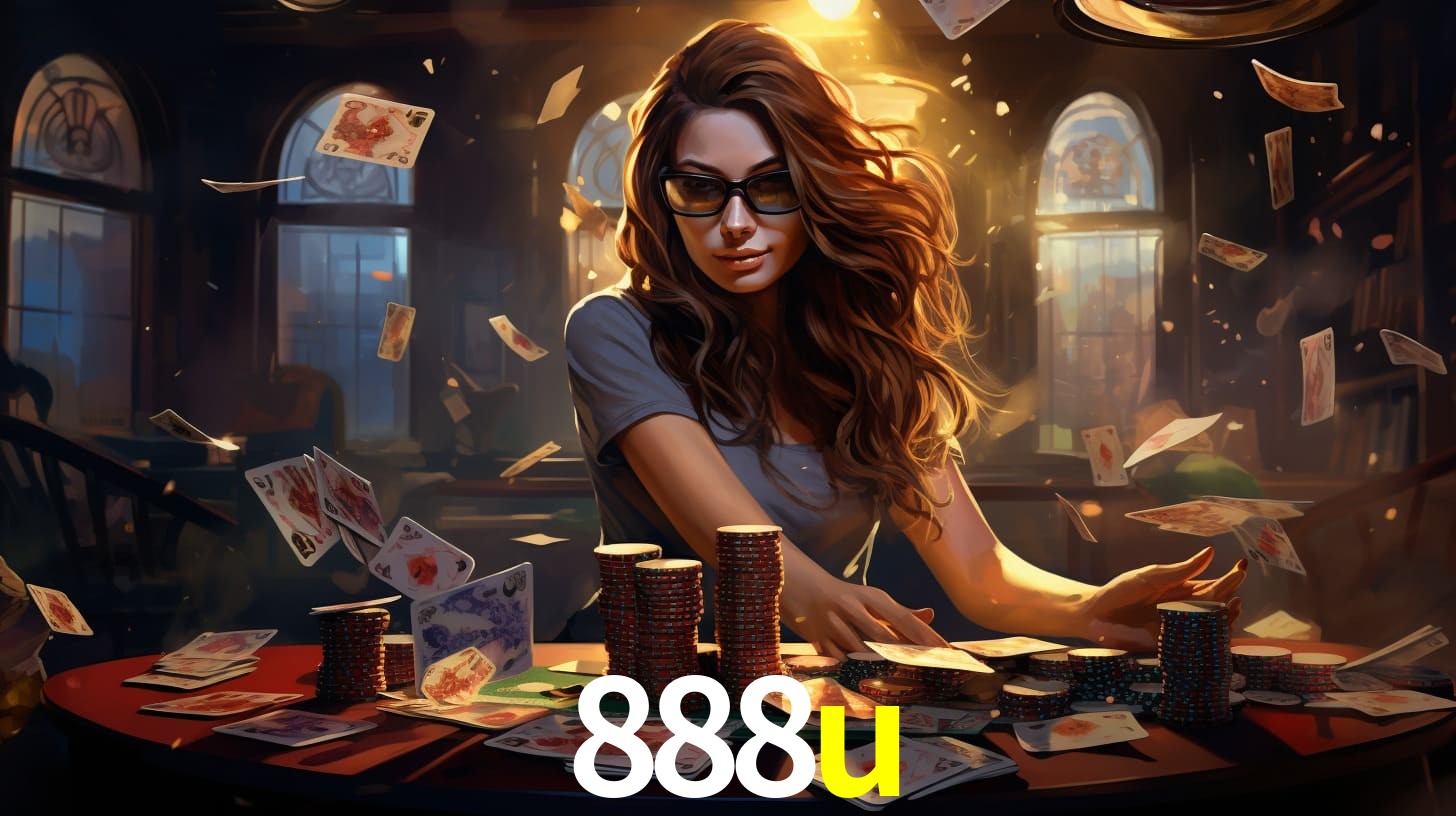 Roulette Table 888u