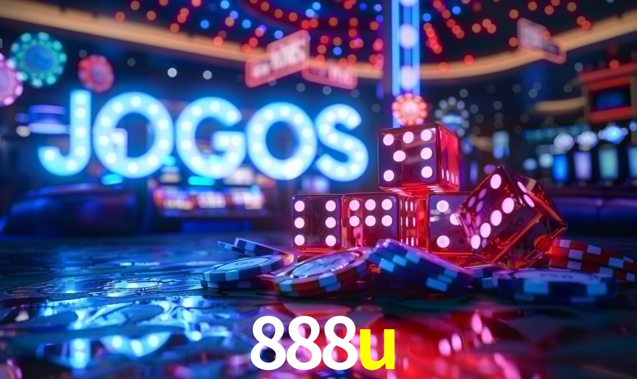 Casino VIP 888u