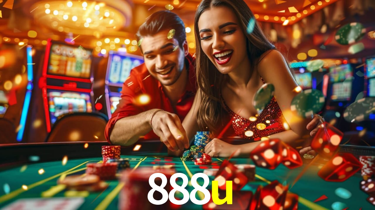Promoções Sazonais 888u
