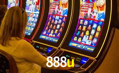 Desvendando o Mundo dos Jogos Virtuais na 888u