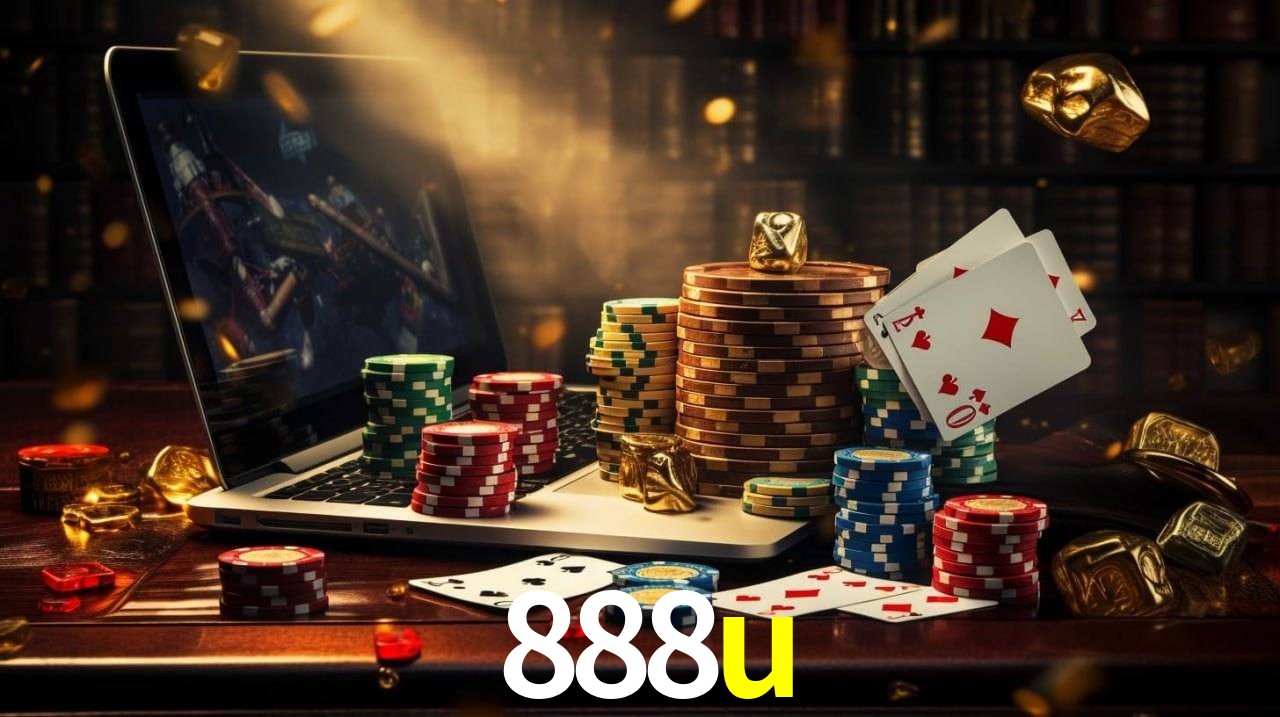 Apostas de Tênis 888u