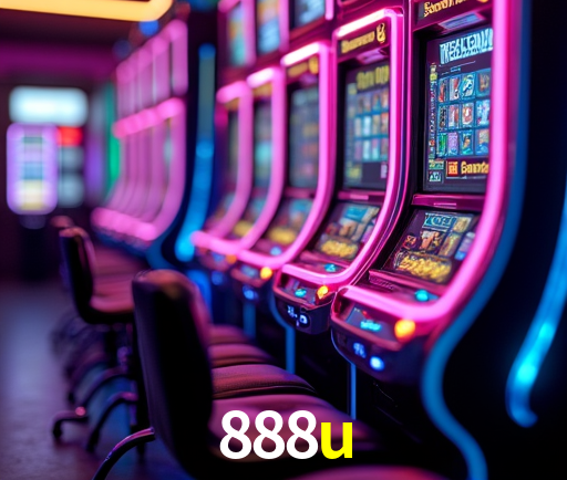 Slots 888u - Jackpots Progressivos