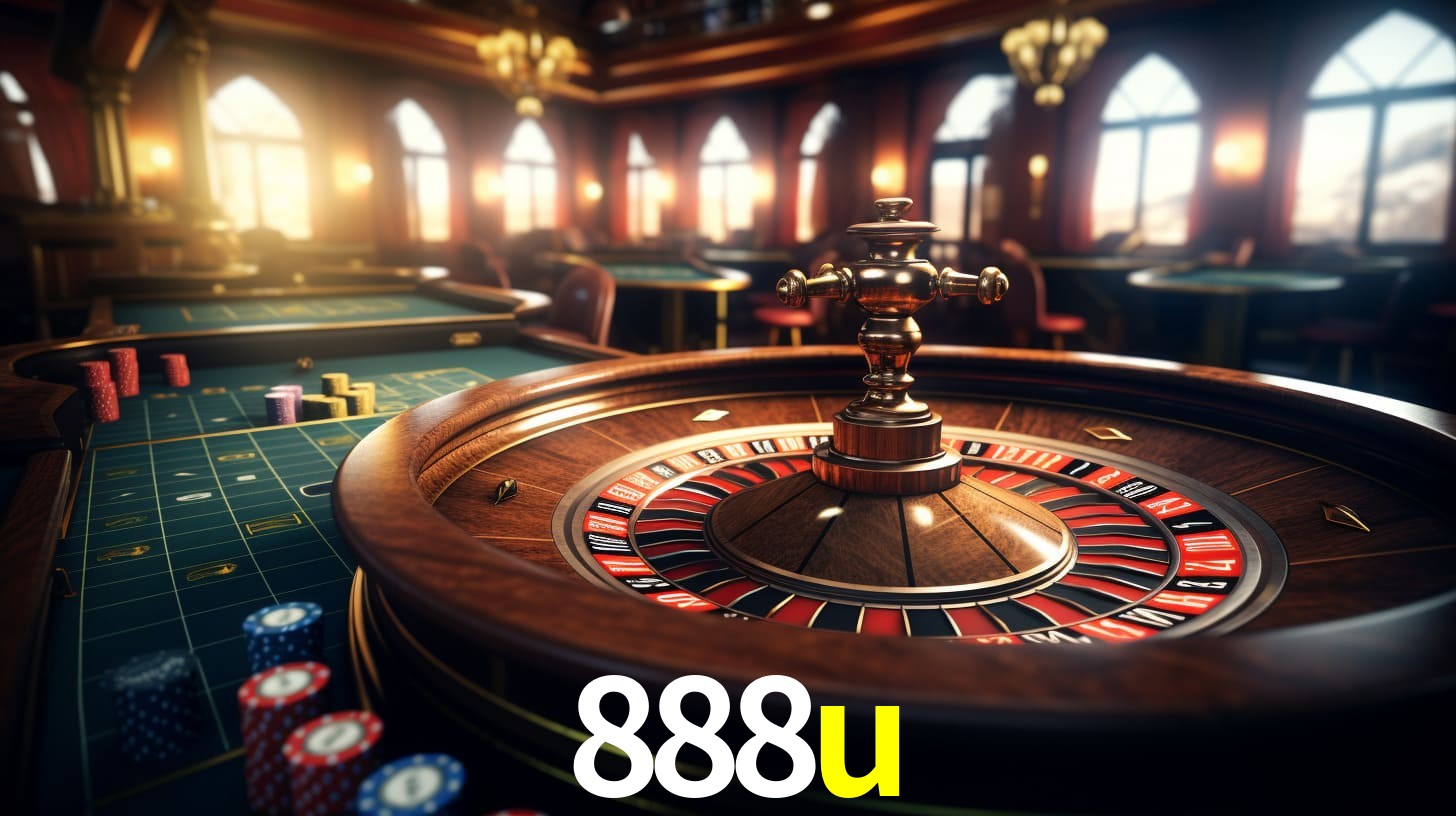 Live Casino 888u