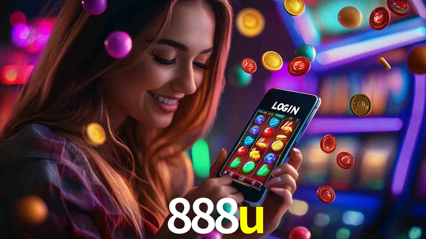 888u - Clube VIP da Riqueza - 888u.com