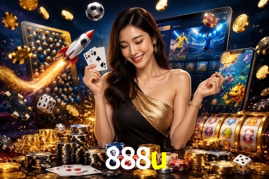 Quick Registration 888u