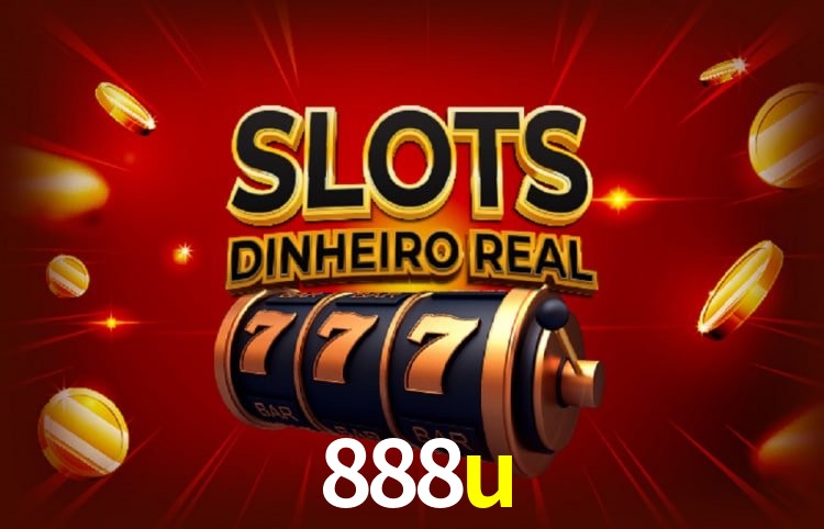 888u Segurança Logo 3