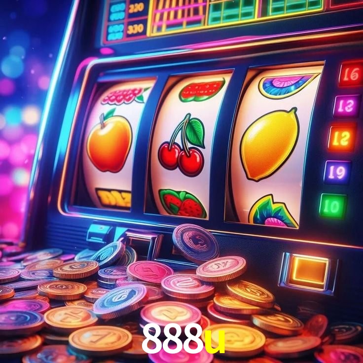 Recursos de Bônus 888u