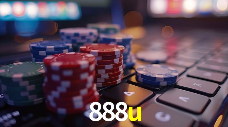 888u PIX Instantâneo - Saques em 8 Minutos