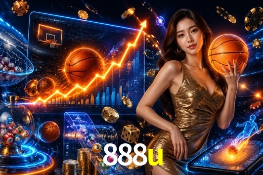 APP oficial da 888u para mobile