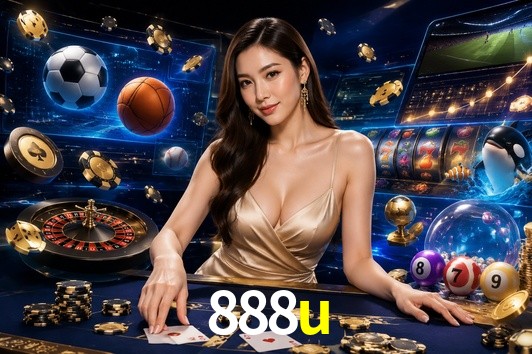 Platform Technology 888u